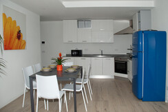 BellaVita Lake Garda Apartments Arco