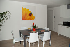 BellaVita Lake Garda Apartments Arco