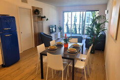 BellaVita Lake Garda Apartments Arco