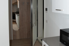 BellaVita Lake Garda Apartments Arco