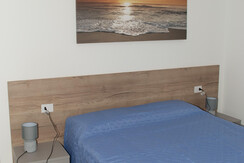 BellaVita Lake Garda Apartments Arco