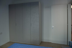 BellaVita Lake Garda Apartments Arco