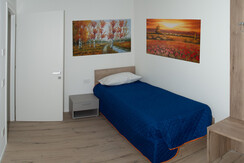 BellaVita Lake Garda Apartments Arco