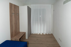 BellaVita Lake Garda Apartments Arco