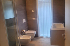 BellaVita Lake Garda Apartments Arco