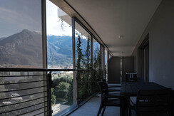 BellaVita Lake Garda Apartments Arco