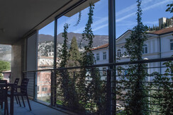 BellaVita Lake Garda Apartments Arco