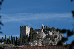 BellaVita Lake Garda Apartments Arco