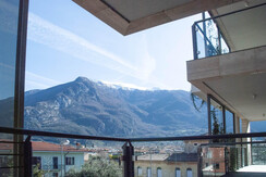 BellaVita Lake Garda Apartments Arco