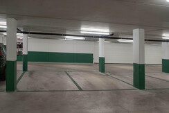 BellaVita Lake Garda Apartments Arco