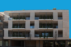 BellaVita Lake Garda Apartments Arco