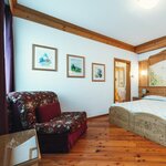 Foto di Armonia (doppia o famigliare) | © Hotel Bel Soggiorno