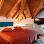  foto van Roof Apartment NOT REFUNDABLE