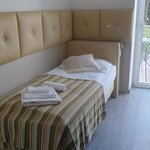  foto van Einzelzimmer mit Terrasse NOT REFUNDABLE