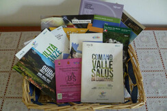 Comano Valle Salus - Terme di Comano