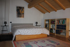 Berghi Valter - camera