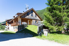 entrata indipendente