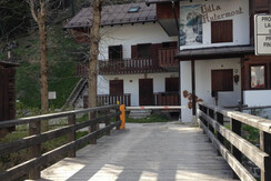 Villa Antermont esterno