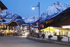 Canazei Inv Notturna