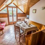  Foto von Dachgeschosswohnung