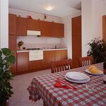  Foto von Appartement/Fewo, Dusche, WC, 2 Schlafräume