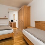 Foto di Camera Quadrupla