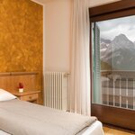 Foto di Camera Matrimoniale Standard