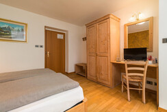 Hotel Betulla - Camera matrimoniale standard 2