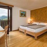 Foto di Camera Matrimoniale Plus