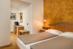 Hotel Betulla - Camera famigliare 3