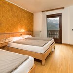 Foto di Camera Tripla Standard