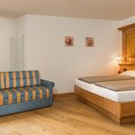 Foto di Camera Tripla Deluxe