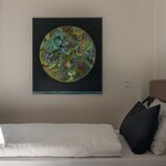 Zdjęcie Pokój dwuosobowy