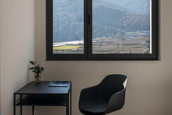 luminosità e panorama per il tuo benessere e relax