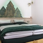  foto van Tweepersoonskamer