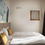 Foto Dvojlůžkový pokoj, standard