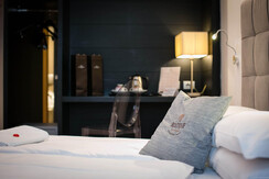 boutique b&b dante 4