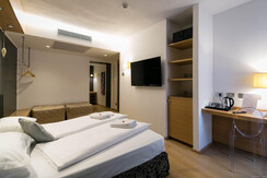 boutique b&b buonconsiglio 3