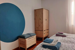 Camera matrimoniale copia