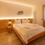 Foto di DELUXE con 1 stanza matrimoniale e giardino