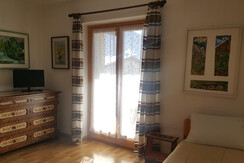 Camera da letto- terzo letto