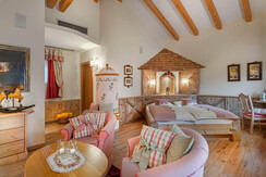 Suite Cristallo di Rocca (1)