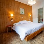 Zdjęcie Pokój dwuosobowy - Economy