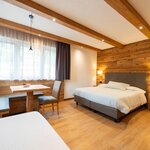 Zdjęcie Pokój trzyosobowy