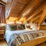  Foto von Mansarda Tirolese 2 pax BB