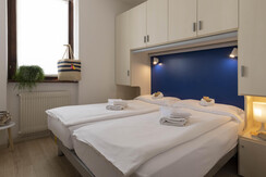 Mini-Apartments Room 1