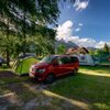 Foto di Piazzola Basic 6 (Tenda) short stay