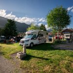 Foto von Stellplatz Classic 2 (camper) short stay