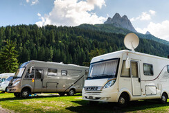 Camping Catinaccio-O