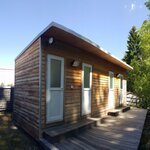 Foto di Bagno privato per piazzole